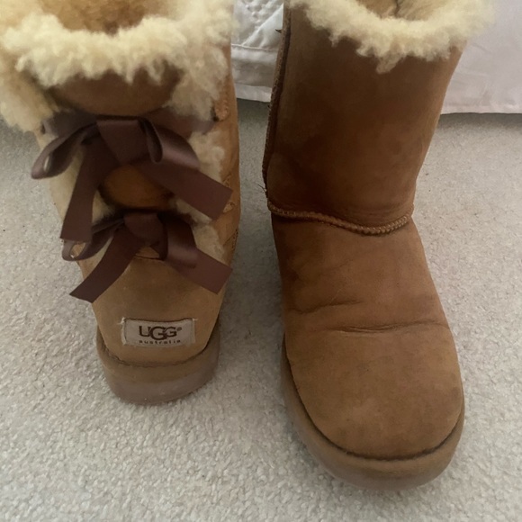 UGGs - Picture 2 of 2